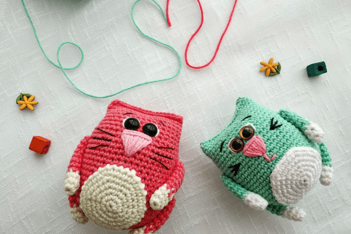 Crochet